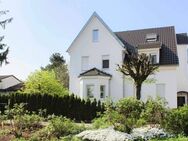 Großzügige 3-Zimmer-Wohnung mit Südbalkon - stilvoll wohnen im Altbauflair in Weilheim/Teck - Weilheim (Teck)