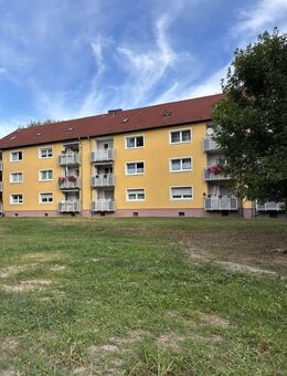 Im besten Alter eine passende Wohnung bei VIVAWEST. - Essen