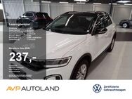 VW T-Roc, 1.0 TSI Life | | | |, Jahr 2023 - Plattling