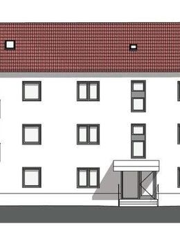 Zwei Mehrfamilienhäuser in ruhiger Lage von Randersacker - attraktives Investment mit Potenzial - Randersacker