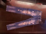 Philipp Plein PP Nieten Designer Jeans Gr.31/32 NP:998 Neu' - Hofgeismar