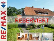 REMAX - Gemütliche Doppelhaushälfte mit besonderem Charme ! - Bedburg-Hau