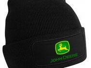 PREMIUM JOHN DEERE MÜTZE – STILVOLL & WARM! - Wuppertal