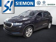 Skoda Karoq, 1.5 TSI Selection, Jahr 2024 - Münster