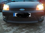 Ford Fiesta 1,4 Benziner tuv 7/2025 - Augsburg