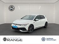 VW Golf, 2.0 TSI VIII GTI, Jahr 2021 - Fritzlar