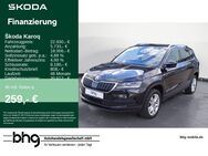 Skoda Karoq, 1.0 TSI Drive 125 Karoq Drive 125, Jahr 2020 - Reutlingen