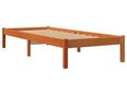 holz bett neu in 4600