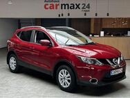 Nissan Qashqai 1.6D Automatik Tekna Panorama Kamera LED - Cadolzburg