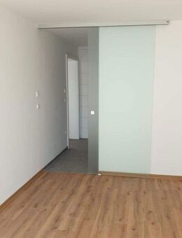 KfW 40 und barrierefrei - 3 Zimmer Wohnung in Kemnath ab sofort - Kemnath
