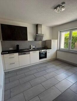 Schöne Einliegerwohnung 2-Zimmer-Bad - Nähe Montabaur - Ruppach-Goldhausen