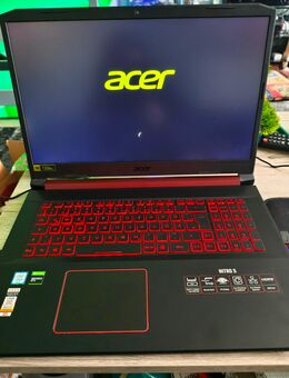 Ganing Laptop Acer nitro 5 - Walsrode