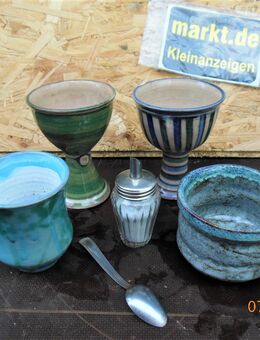 4 x Handarbeit - - Allgäu - TOM - München Maxvorstadt