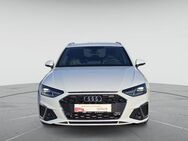 Audi A4 S line 35 TFSI S tronic, NAVI/VIRTUAL/KAM/STADT+TOUR/SHZ - Darmstadt