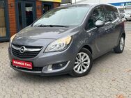 Opel Meriva B Drive - Frankfurt (Main)