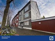 Souterrain Wohnung in Düsseldorf zu verkaufen - Düsseldorf