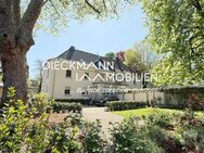 Großzügige und helle Wohnung mit Wohlfühlfaktor! - Schwerte (Hansestadt an der Ruhr)