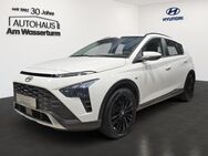 Hyundai BAYON, 1.0 T-GDI 48V Intro Edition, Jahr 2021 - Beckum