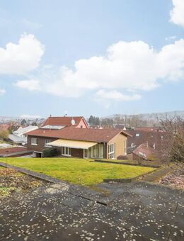 Charmantes 2-Familienhaus in Remchingen-Wilferdingen - Remchingen