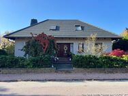 Einfamilienhaus in attraktiver Lage in Weinböhla - Weinböhla