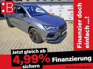 CUPRA Ateca, 2.0 TSI 5-J BREMBO 19, Jahr 2022 - Hüttlingen