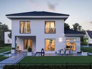 Ihr Traumhaus in Steingaden - Modern, luxuriös und schlüsselfertig! - Steingaden