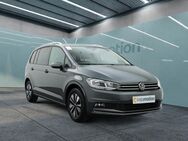 VW Touran, 1.5 TSI Move 7-S KINDERSITZ, Jahr 2024 - München