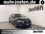 Skoda Octavia, 1.5 Combi eTSI, Jahr 2023 - Monheim (Rhein)