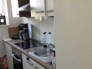 Gemütliche 2 Zimmer Wohnung mit Einbauküche vom Vormieter! - Magdeburg