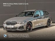 BMW M340i A xDrive T. M Sportpaket ACC AHK Laser 1VB - Gerlingen