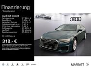 Audi A6, Avant Sport 55 TFSI e quattro, Jahr 2021 - Oberursel (Taunus)