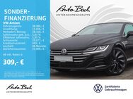 VW Arteon, 2.0 TDI R-Line, Jahr 2022 - Limburg (Lahn)