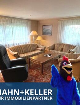 Familien aufgepasst! Tolle 4 Zimmer-Wohntraum nähe Klinik in Schorndorf! - Schorndorf (Baden-Württemberg)