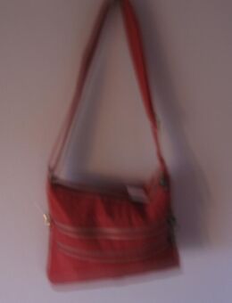 KIP-0254 Kipling Handtasche, Damentasche, Schultertasche, Shoulderbag, Handbag - Lübeck