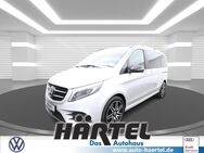 Mercedes V 220, AMG-LINE EDITION KOMPAKT ( EUR, Jahr 2018 - Osnabrück