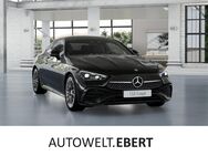 Mercedes CLE 450 AMG, CLE 450 Coupé AMG MASSAGE, Jahr 2023 - Michelstadt