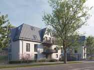 2-Zimmer Wohnung mit großem Garten - München