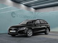 Audi A4, Avant 30 TDI, Jahr 2020 - München