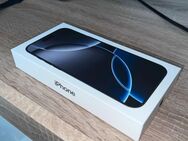 iPhone 16 Pro Max 1tb NEU und versiegelt - Dorsten