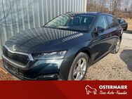 Skoda Octavia, 2.0 TDI Combi STYLE COLUMBUS 4xSH, Jahr 2021 - Eggenfelden