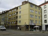 Dachgeschoss 2-Zimmer-Wohnung in Pforzheim Nordstadt - Pforzheim