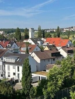 Wohnung in Filderstadt - Filderstadt