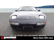 Porsche 928 S 4 Coupe, mehrfach VORHANDEN! - Bovenden