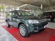 Land Rover Freelander 2 Autm.HSE +NAVI+PANO+AHK+LEDER+ - Lahnstein