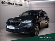 Skoda Karoq, 1.5 TSI Ambiente, Jahr 2023 - Hofheim (Taunus)