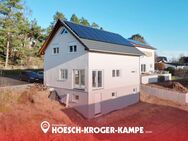 Neubau Einfamilienhaus - Ihr Traum vom Eigenheim in Ahnatal-Heckershausen! - Ahnatal