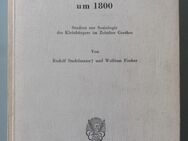 Die Bildungswelt des deutschen Handwerkers um 1800 (1955) - Münster