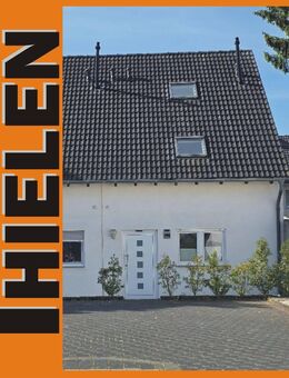 Ihr Traumhaus für die ganze Familie, herzlich willkommen in Ihrem neuen Zuhause! - Köln