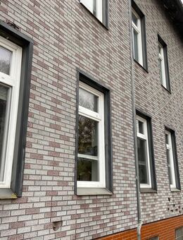 Mehrfamilienhaus in zentraler Lage - Cuxhaven
