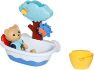 Baby Born Badespielzeug Splish Splash Badewanne mit Teddy